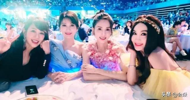 大湾区中秋晚会好评如潮，林子祥、王菲、赵雅芝等引发一波回忆杀