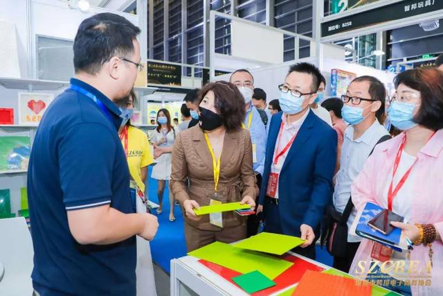 2020汕头澄海机械展