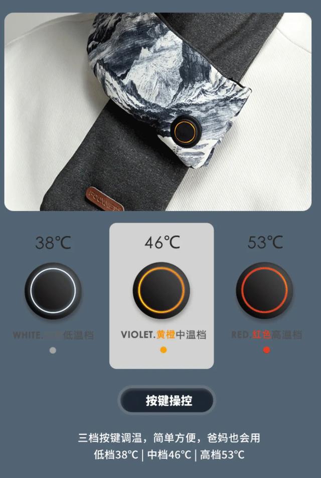 华为：已经为大家准备好过冬的东西，记得查收