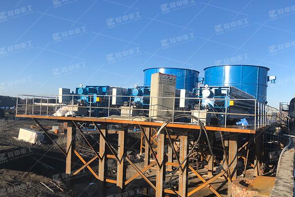 压滤机水泥分离不清啥问题_压滤机滤布粘泥怎么办