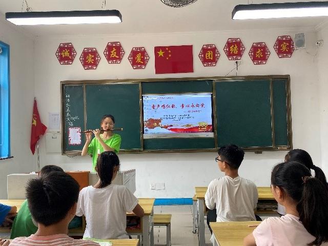 环境科学与工程学院风采展
