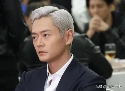 tvb男演员tvb男演员大全列表