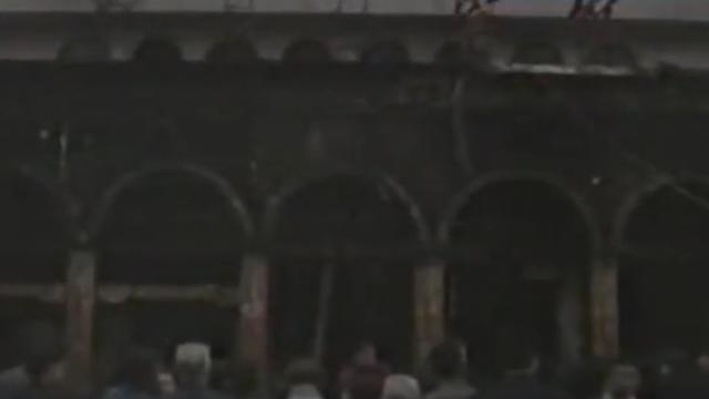 胖东来创始人于东来：90%利润给员工，冲在抗洪第一线