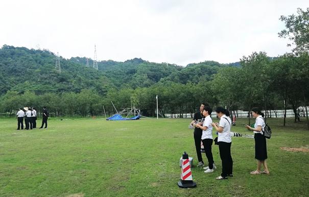 2019深圳机械展观展心得