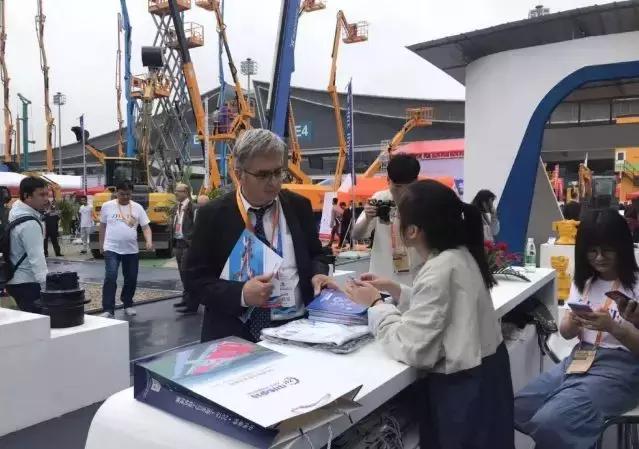 2019年东南亚矿山机械展