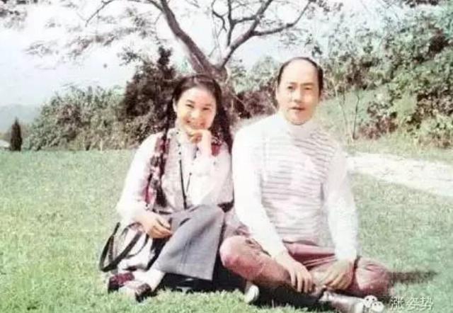 她才是真富豪，龚如心的400亿身价