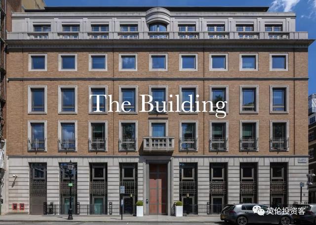 香港人再出手英国，最强女婿13亿伦敦买楼