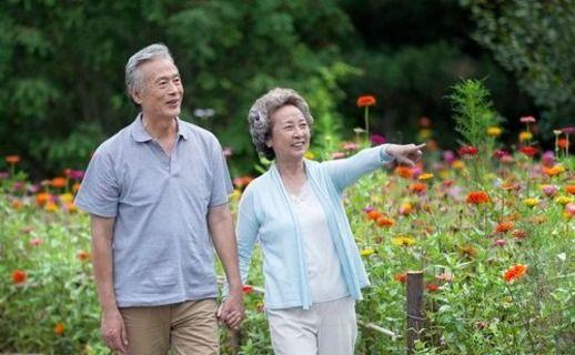 60岁以后，中老年人，这7件事如果还能做好，说明体格还不错