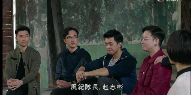 TVB新剧《十二传说》（日军亡灵杀人事件）极品成渣之路