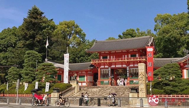 只园超完整攻略 八坂神社 花见小路 河原町购物美食地图大整理 Zh中文网