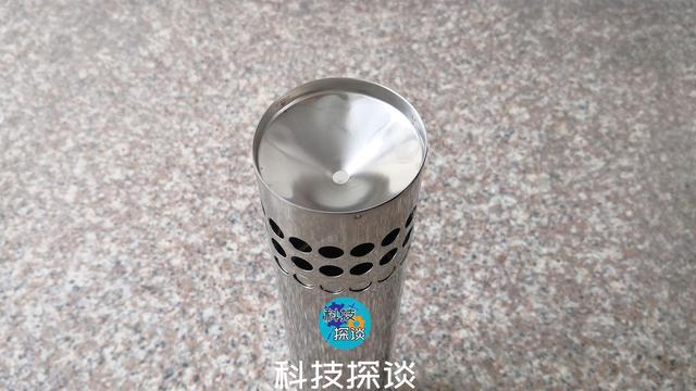 告别冷水段和冷水三明治，A.O.史密斯佳尼特零冷水燃气热水器家装