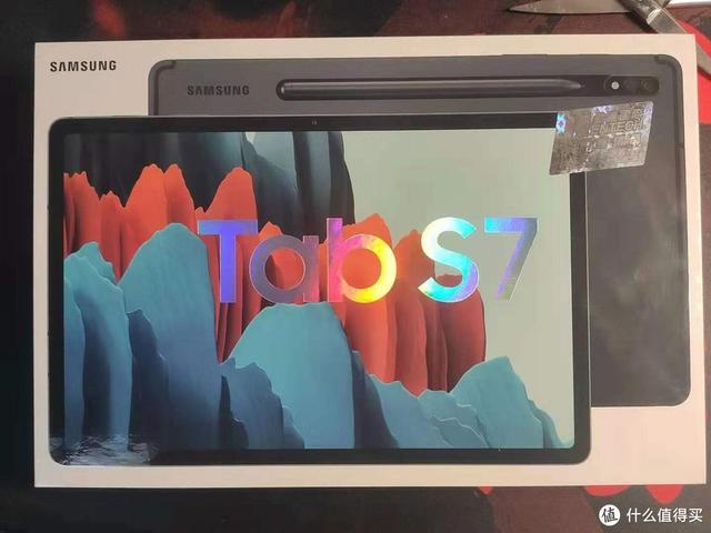 買前生產力，買後愛奇藝？三星Tab S7 六個月使用體驗