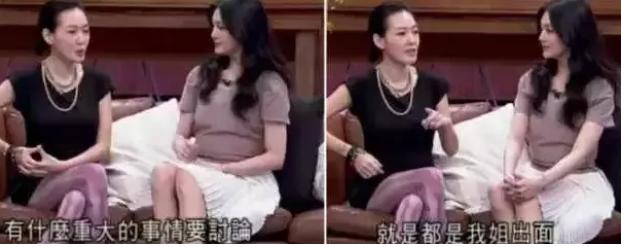回头草这么香？刚离婚3个月就官宣二婚，大S的花花情史，够内味儿