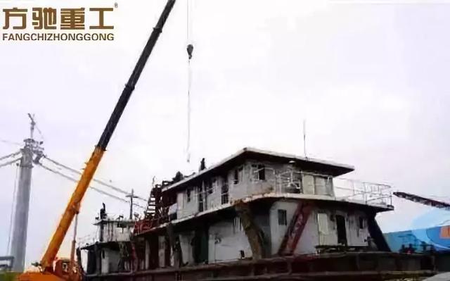 武汉方驰重工破碎机