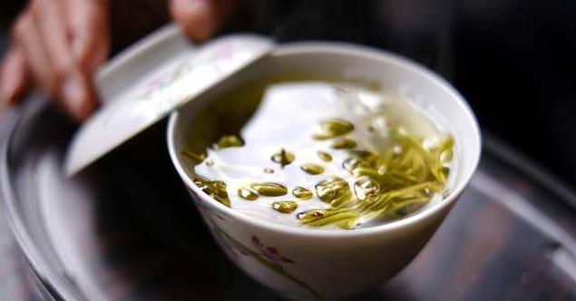 茶的种类 茶的种类（茶的种类介绍） 生活