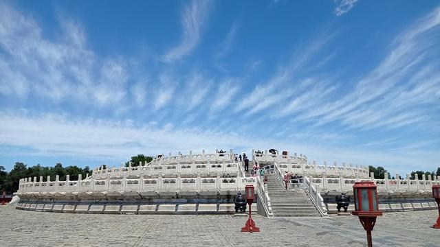 北京的名胜古迹图片