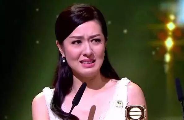 TVB最令人惋惜的十个视帝视后提名：郭可盈黄日华惜败，林峰两次