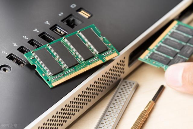 2022年上市，国产内存芯片实现量产，领先业界平均制程11~21纳米