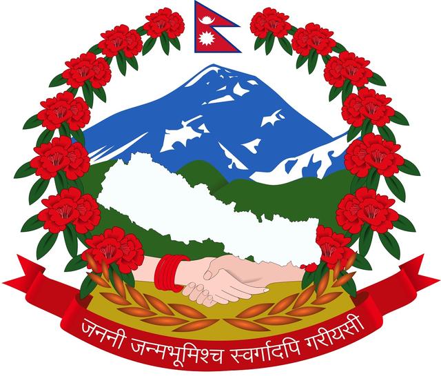尼泊尔国旗（尼泊尔国旗为什么是三角形）
