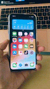 教程｜雙擊背面一秒打開健康碼，告別匆忙找碼的煩惱