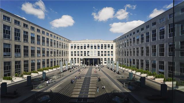 巴黎第九大学世界排名:qs 2019 第50位优势专业:金融,法律知名校友:让