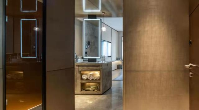 上海国际酒店工程与设计展