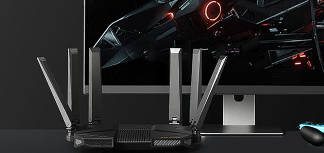 国产芯、真2.5G电口，中兴AX5400Pro WiFi6路由器体验（AX6对比）