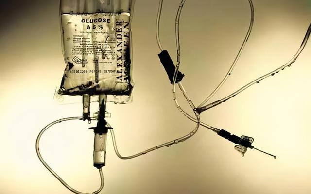 秋冬换季，输液可以预防心脑血管病的发生？