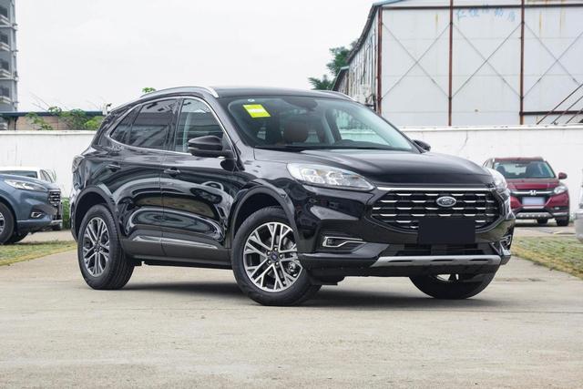 是真降不动了！这三款美系车本就不贵、产品也能打，奈何销量拉垮