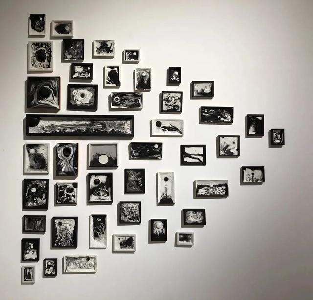 哈工程毕业展