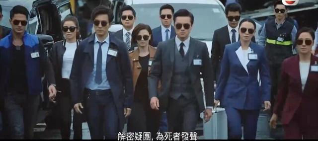 TVB2020年剧集巡礼，豪华阵容与大制作齐下，你最期待哪一部？