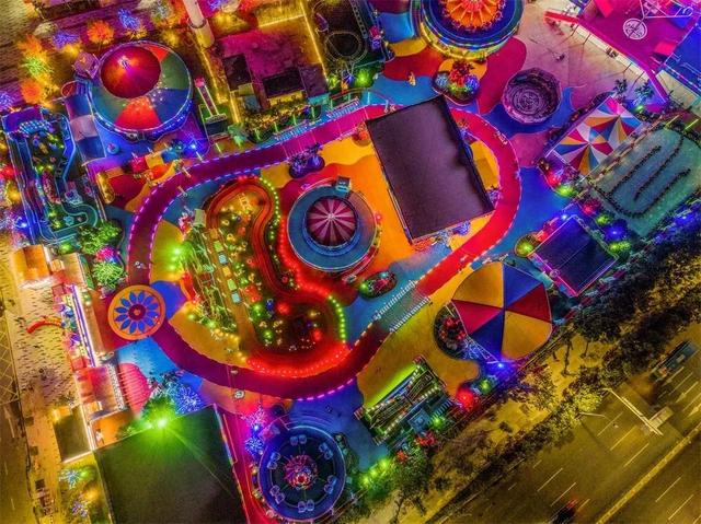 深圳机械展可以带小孩