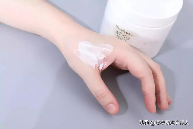 可以用身体乳做spa吗