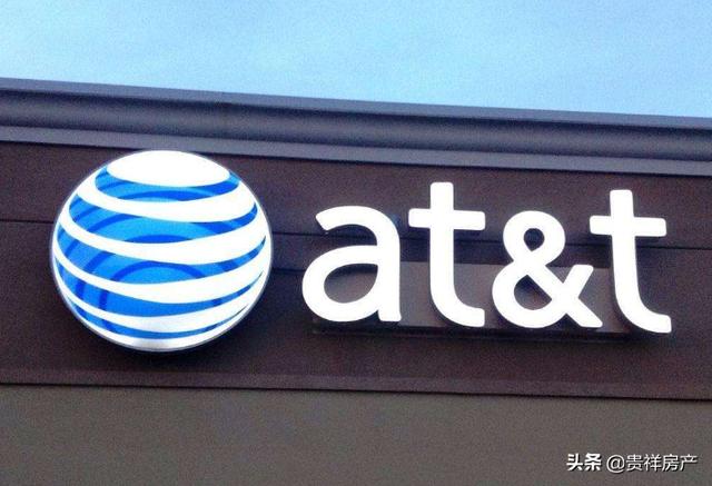 全球五大运营商排行榜，AT&T位列榜首，中国移动排第三