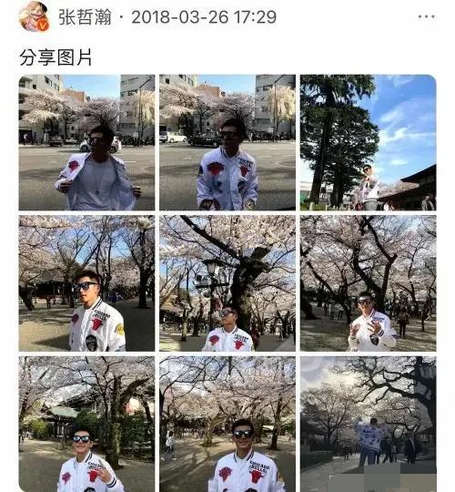 赵薇生命中不得不提的11个男人，有工程师有豪门公子还有世界冠军
