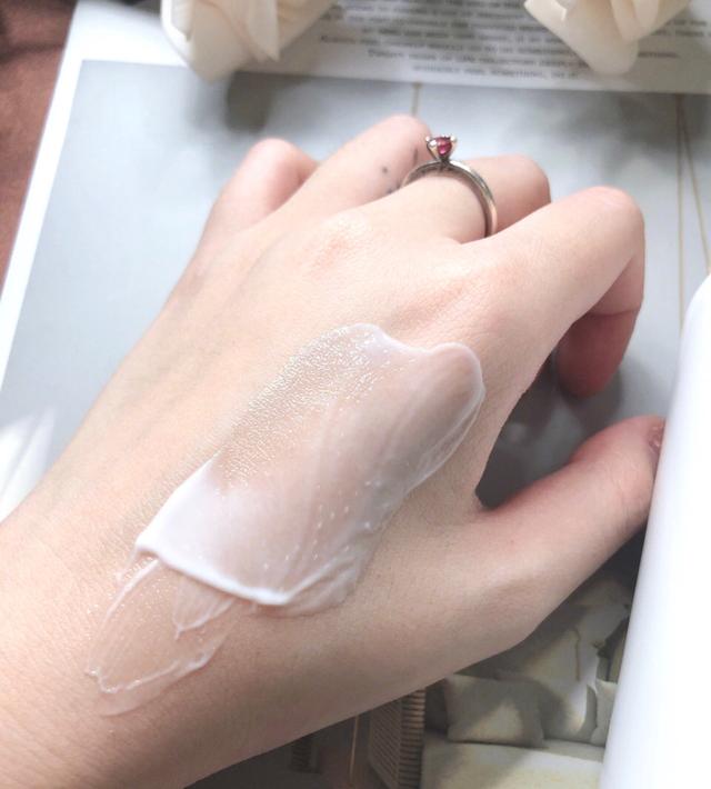 身体乳含什么成分使褪毛长长