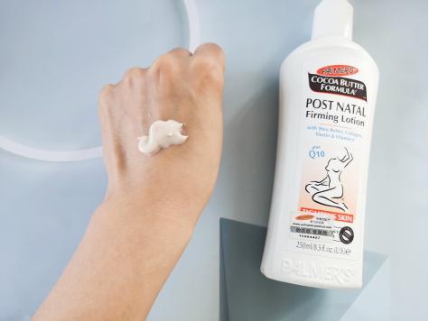 孕妇可以擦身体乳吗6