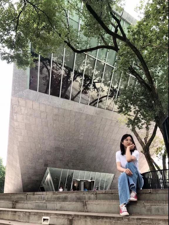 西安工程大学2019毕业展