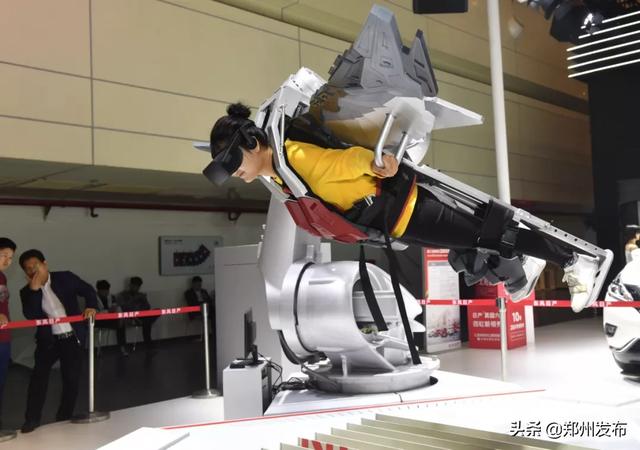 郑州中部国际农业机械展