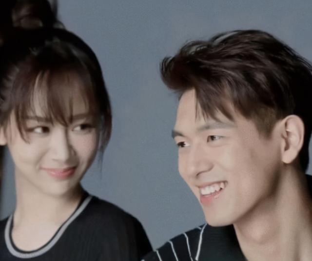 迪丽热巴和李现恋情(迪丽热巴李现电视剧)-星座梦城