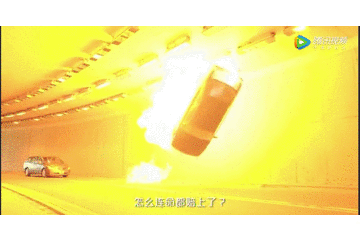 视后预定！惠英红太会选剧本了，TVB警匪片拍出新花样