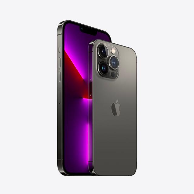 苹果iphone13pro和iphone13promax区别点在哪里，哪个好