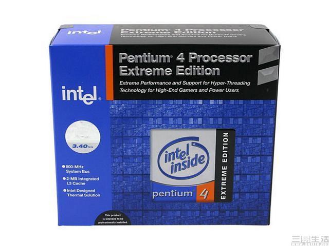 “发烧级”CPU告别家用市场，是进步还是悲哀