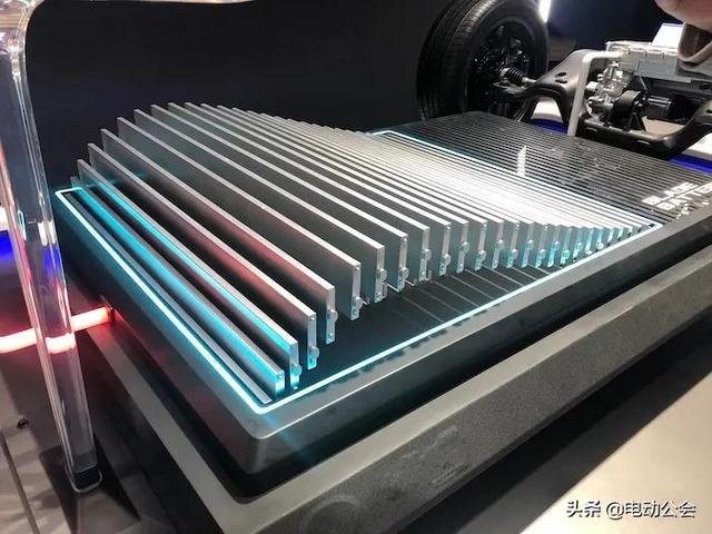 动力电池行业“涨价潮”要来了