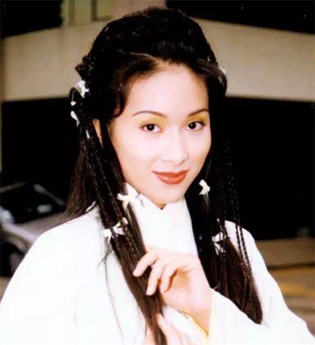 “铁胆神侯”刘松仁10部经典武侠剧：《天下第一》只排第6名