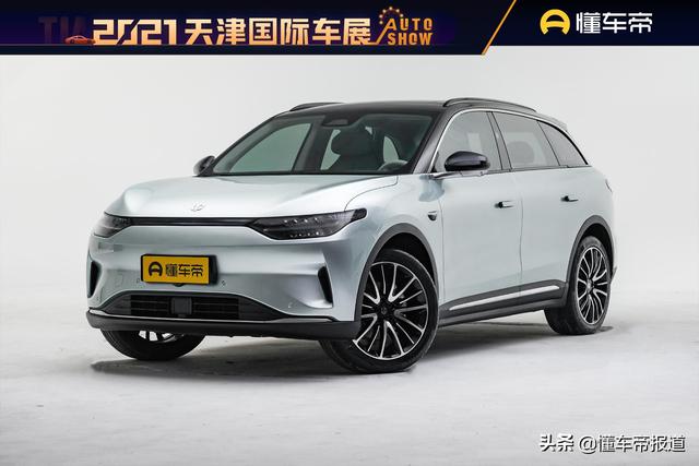新车｜等待近一年究竟值不值？零跑C11正式上市，15.98万起
