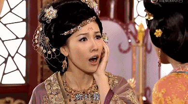 从著名龙套女王，到TVB的一线花旦，杨怡的经历也是一段传奇