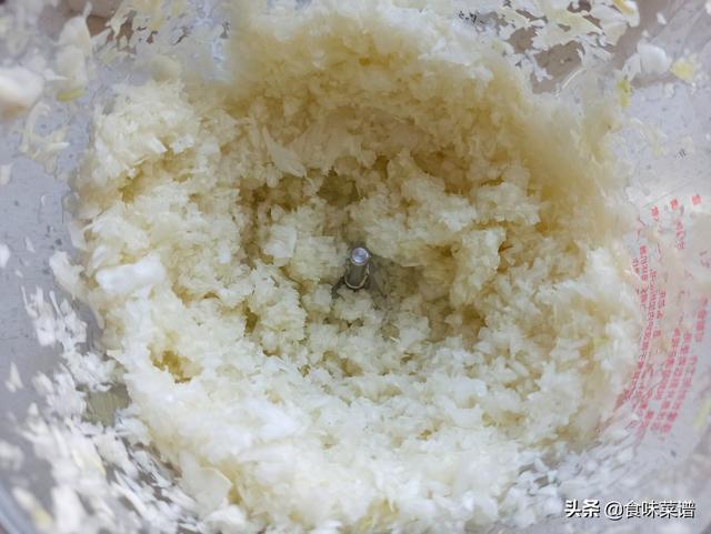 中秋团圆吃饺子，教你6种馅的调法，鲜嫩多汁，都是家人爱吃的味