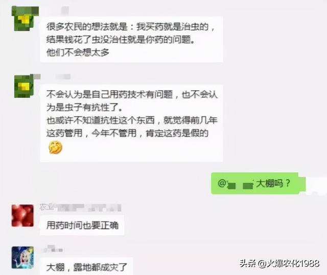 只需一招，一季无虫，粉虱长效药，一遍顶三遍