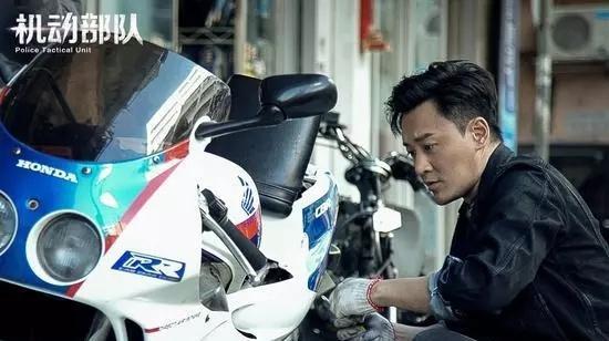 《机动部队》热播，口碑两极化，遭吐槽，网友：真难看，三集弃